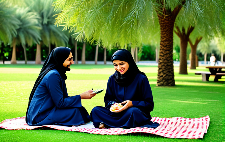 고객 여정 맵을 통한 고객 이탈 방지 전략 - **

"A family-friendly scene in a traditional Arabic souk (market), fully clothed people browsing co...