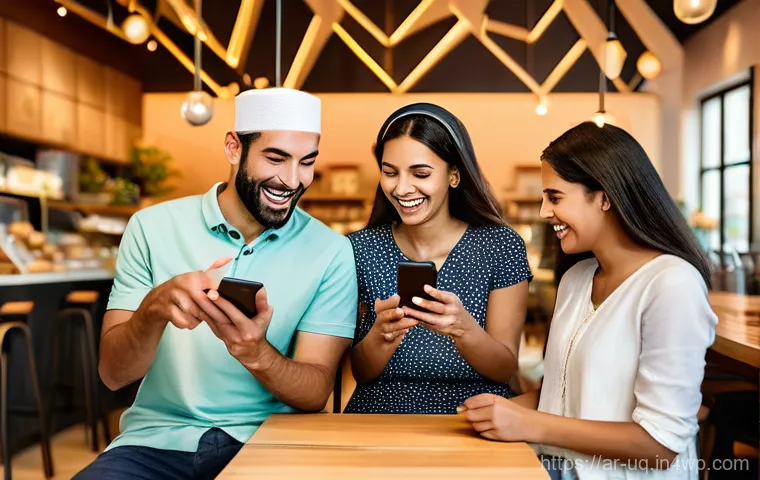 고객 여정 맵을 통한 브랜드 경험 개선 - **Prompt 2: Seamless AI Personalization with a Human Touch**
    A close-up shot of a young, sophist...