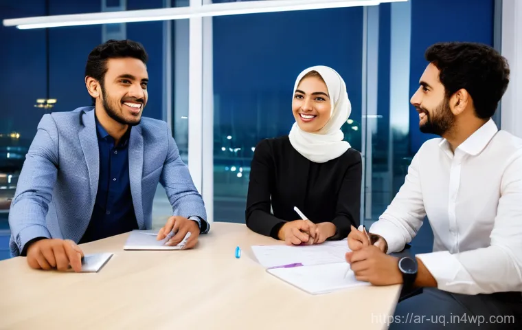 고객 여정 맵을 활용한 경쟁사 분석 - **Prompt 2: Heartwarming Family Learning Moment**
    A cozy and warmly lit indoor scene depicting a...