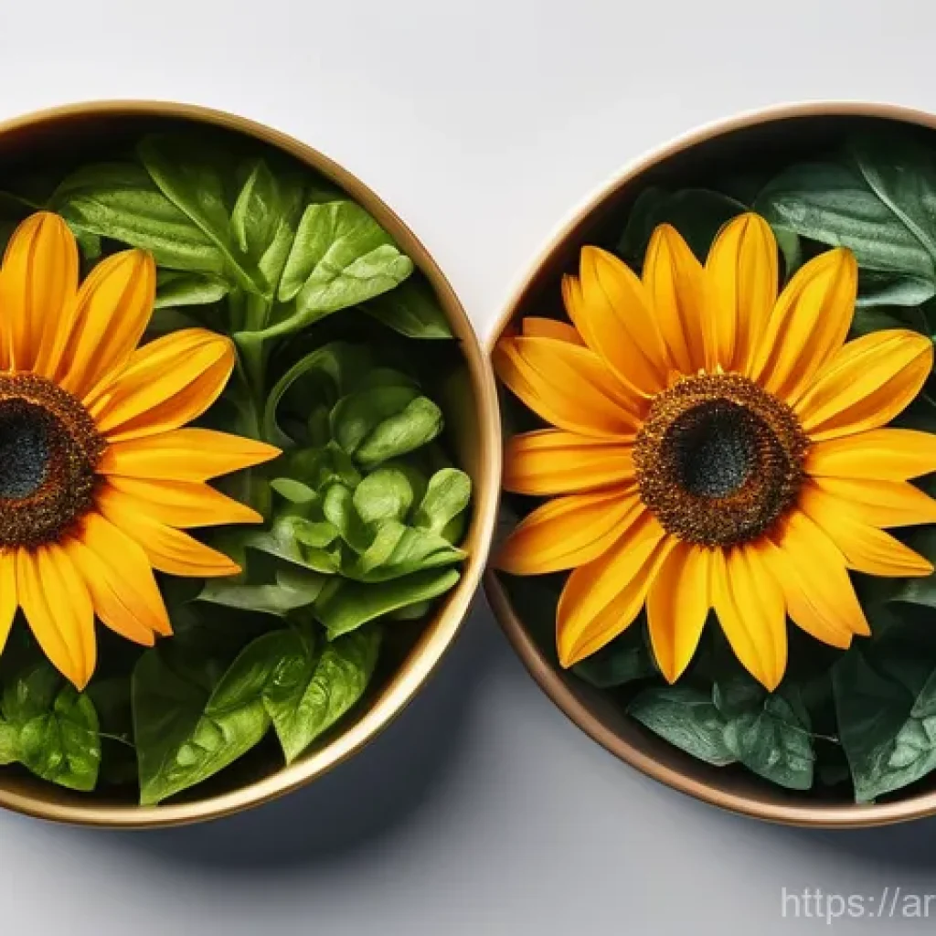 고객 여정 맵을 통한 시장 조사 방법 - Here are three image generation prompts in English, designed to be detailed and adhere to the specif...