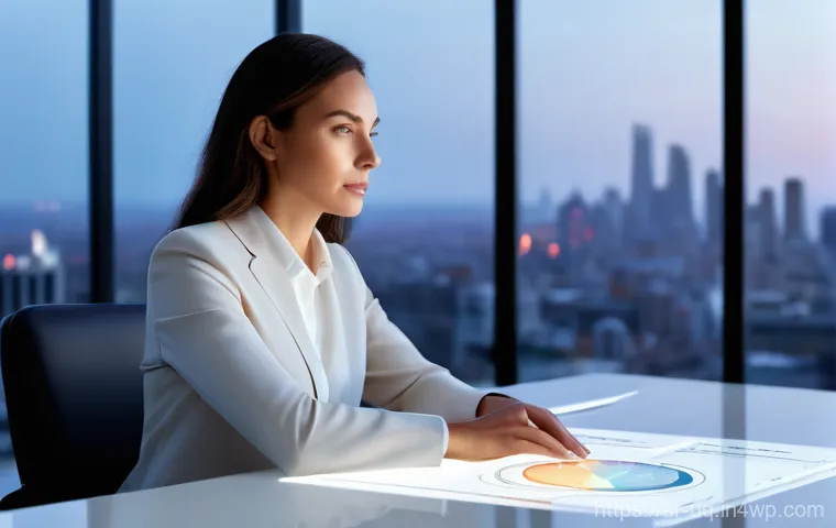 고객 여정 맵을 통한 시장 조사 방법 - Prompt 1: The Empathetic Business Owner's Vision**