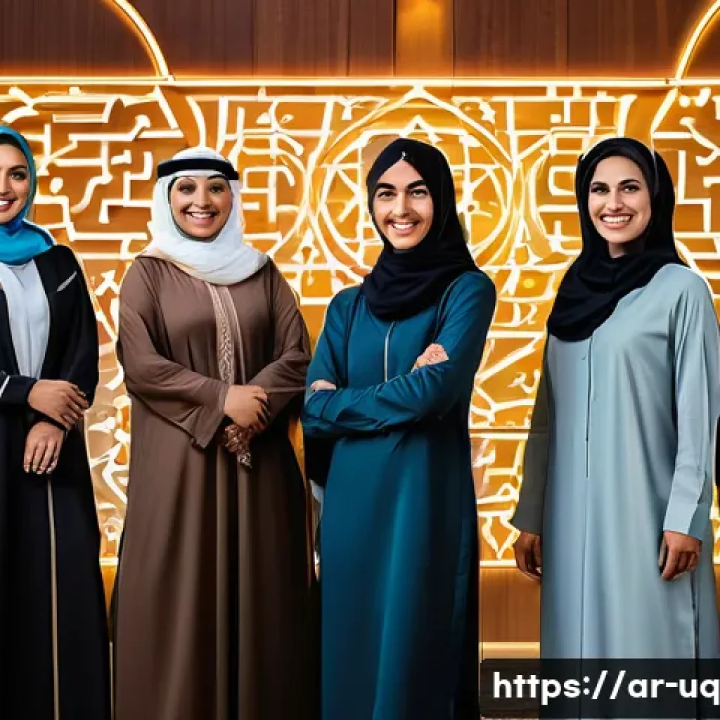 고객 여정 맵을 활용한 소셜 미디어 전략 - Building Digital Trust and Community in the Arab World**

*   **Prompt:** A vibrant, engaging image ...