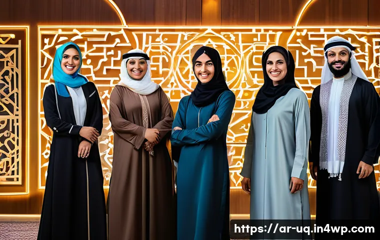 고객 여정 맵을 활용한 소셜 미디어 전략 - Building Digital Trust and Community in the Arab World**

*   **Prompt:** A vibrant, engaging image ...