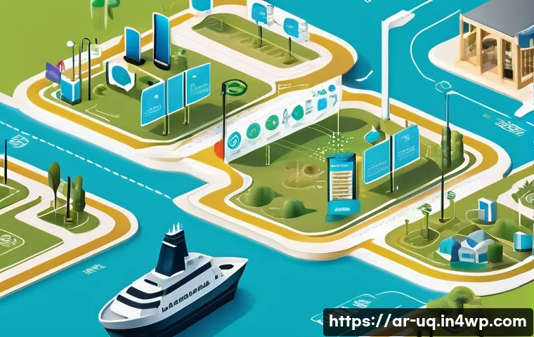 고객 여정 맵과 UX 디자인의 관계 관련 이미지 2